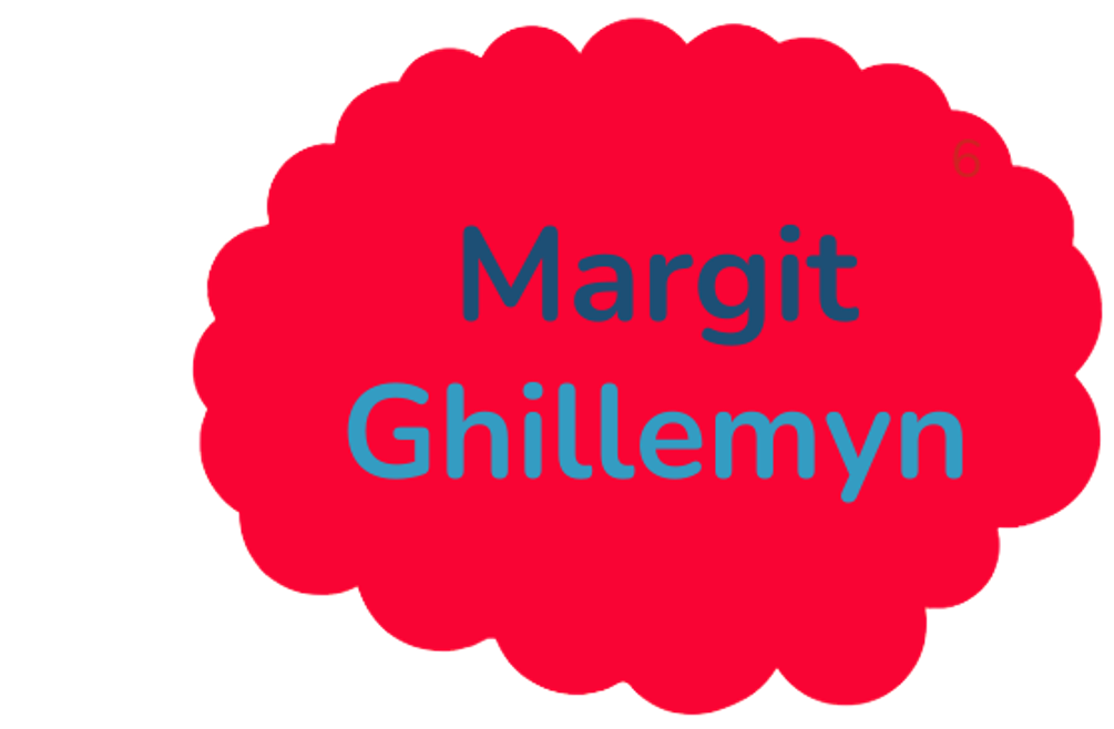 Margit Ghillemyn