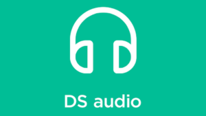 Lees meer over het artikel DS Audio: een podcast in de kinderschoenen