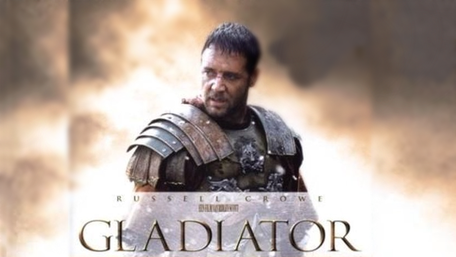 Je bekijkt nu Gladiator: veel spektakel, weinig verhaal